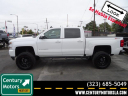 Thumbnail image of 2017 Chevrolet Silverado 1500 at Century Motors