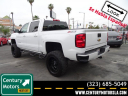 Thumbnail image of 2017 Chevrolet Silverado 1500 at Century Motors