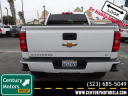 Thumbnail image of 2017 Chevrolet Silverado 1500 at Century Motors