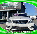 Thumbnail image of 2014 Mercedes-Benz C-Class at Pro-Auto Group LLC