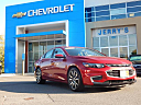 Thumbnail image of 2016 Chevrolet Malibu at Jerry's Leesburg Chevrolet