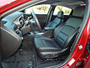 Thumbnail image of 2016 Chevrolet Malibu at Jerry's Leesburg Chevrolet