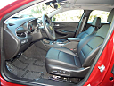 Thumbnail image of 2016 Chevrolet Malibu at Jerry's Leesburg Chevrolet