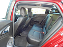 Thumbnail image of 2016 Chevrolet Malibu at Jerry's Leesburg Chevrolet