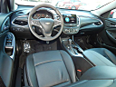 Thumbnail image of 2016 Chevrolet Malibu at Jerry's Leesburg Chevrolet
