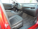 Thumbnail image of 2016 Chevrolet Malibu at Jerry's Leesburg Chevrolet