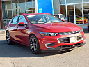 Thumbnail image of 2016 Chevrolet Malibu at Jerry's Leesburg Chevrolet