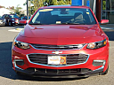 Thumbnail image of 2016 Chevrolet Malibu at Jerry's Leesburg Chevrolet
