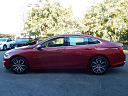 Thumbnail image of 2016 Chevrolet Malibu at Jerry's Leesburg Chevrolet