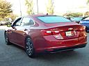 Thumbnail image of 2016 Chevrolet Malibu at Jerry's Leesburg Chevrolet