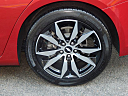 Thumbnail image of 2016 Chevrolet Malibu at Jerry's Leesburg Chevrolet