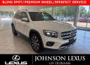 Thumbnail image of 2020 Mercedes-Benz GLB at Johnson Lexus Of Durham