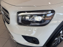 Thumbnail image of 2020 Mercedes-Benz GLB at Johnson Lexus Of Durham
