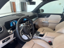 Thumbnail image of 2020 Mercedes-Benz GLB at Johnson Lexus Of Durham