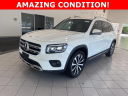 Thumbnail image of 2020 Mercedes-Benz GLB at Johnson Lexus Of Durham