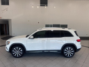 Thumbnail image of 2020 Mercedes-Benz GLB at Johnson Lexus Of Durham