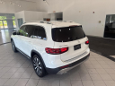 Thumbnail image of 2020 Mercedes-Benz GLB at Johnson Lexus Of Durham