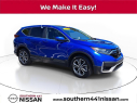 Thumbnail image of 2022 Honda CR-V at Southern 441 Nissan