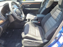 Thumbnail image of 2022 Honda CR-V at Southern 441 Nissan
