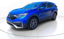 Thumbnail image of 2022 Honda CR-V at Southern 441 Nissan