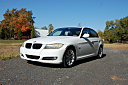 Thumbnail image of 2011 BMW 3 Series at New Hope Auto Sales