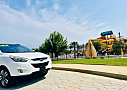 Thumbnail image of 2014 Hyundai TUCSON at Swans Automotive