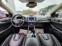 Thumbnail image of 2020 Ford Edge at Five Star Florence LLC