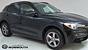 Thumbnail image of 2020 Alfa Romeo Stelvio at Maserati & Alfa Romeo of Monmouth