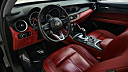 Thumbnail image of 2020 Alfa Romeo Stelvio at Maserati & Alfa Romeo of Monmouth