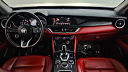 Thumbnail image of 2020 Alfa Romeo Stelvio at Maserati & Alfa Romeo of Monmouth