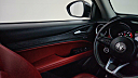 2020 Alfa Romeo Stelvio Sport at Maserati & Alfa Romeo of Monmouth