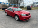 Thumbnail image of 2014 Dodge Avenger at NATURAL STATE AUTO WHOLESALE LLC