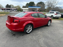 Thumbnail image of 2014 Dodge Avenger at NATURAL STATE AUTO WHOLESALE LLC