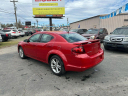 Thumbnail image of 2014 Dodge Avenger at NATURAL STATE AUTO WHOLESALE LLC