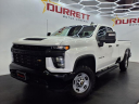 Thumbnail image of 2021 Chevrolet Silverado 2500HD at Durrett Motor Company
