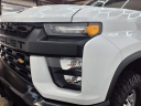 Thumbnail image of 2021 Chevrolet Silverado 2500HD at Durrett Motor Company