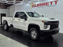 Thumbnail image of 2021 Chevrolet Silverado 2500HD at Durrett Motor Company