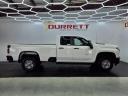 Thumbnail image of 2021 Chevrolet Silverado 2500HD at Durrett Motor Company