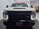 Thumbnail image of 2021 Chevrolet Silverado 2500HD at Durrett Motor Company