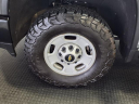 Thumbnail image of 2021 Chevrolet Silverado 2500HD at Durrett Motor Company
