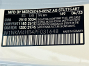 Thumbnail image of 2023 Mercedes-Benz GLC at Mercedes-Benz of Massapequa