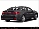 2021 Toyota Avalon Hybrid XLE at Smithtown Toyota