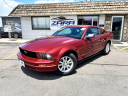 2007 Ford Mustang V6 Deluxe at ZARA AUTO SALES INC