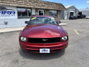 Thumbnail image of 2007 Ford Mustang at ZARA AUTO SALES INC