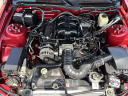 Thumbnail image of 2007 Ford Mustang at ZARA AUTO SALES INC