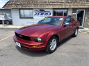 Thumbnail image of 2007 Ford Mustang at ZARA AUTO SALES INC