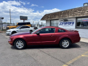 Thumbnail image of 2007 Ford Mustang at ZARA AUTO SALES INC