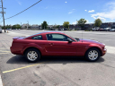 Thumbnail image of 2007 Ford Mustang at ZARA AUTO SALES INC