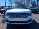 Thumbnail image of 2021 Land Rover Range Rover at Piazza Jaguar Land Rover Willow Grove
