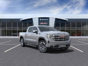 Thumbnail image of 2025 GMC Sierra 1500 at King O'Rourke Buick GMC